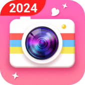 HD Camera Selfie Beauty Camera Apk