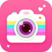 Selfie Camera - Beauty Camera Apk