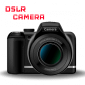 HD Camera DSLR : 4K HD Camera Apk