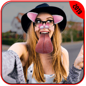 Best Selfie, Sticker, Beauty Camera, Photo Editor Apk