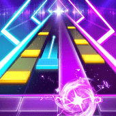 Piano Beat - Rhythm Games Apk