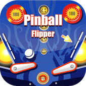 Pinball Flipper Classic Space Apk