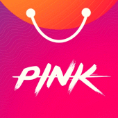 Pink : Reselling App, Work From Home, Earn Money Apk