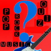 Pop Rock Music Quiz Apk