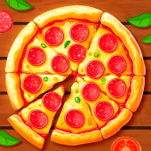 Pizza Cooking Games for Kids Apk