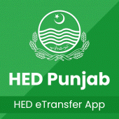 HED Punjab Apk