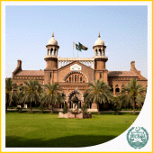 Lahore High Court Apk