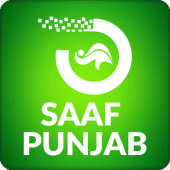 SAAF PUNJAB IRIS APPLICATION Apk