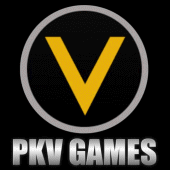 PKV Games - PKV  DOMINO QQ Apk