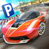 Sports Car Test Driver: Monaco Apk