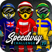 Speedway Challenge 2019 Apk