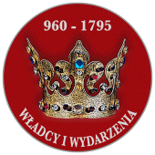 Historia Polski. Władcy i wydarzenia 960-1795. Apk