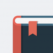 Bookshelf - Save your books and analyze statistics Apk