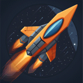 Spaceship Builder Apk