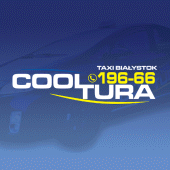 Cooltura Taxi Białystok Apk