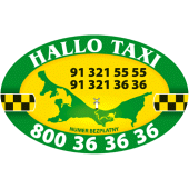 Hallo Taxi Świnoujście Apk