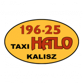 Halo Taxi Kalisz Apk