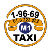 M1 Taxi Poznań Apk