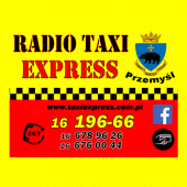 RADIO TAXI EXPRESS Apk