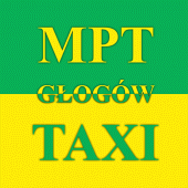 Taxi Głogów Apk