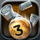 Can Knockdown 3 Apk