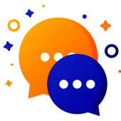 CZATeria - czat, chat online Apk