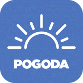 Pogoda Interia-pogoda, radar Apk