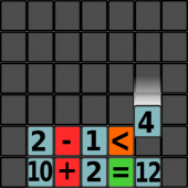 Math Puzzle Game Makajo Apk