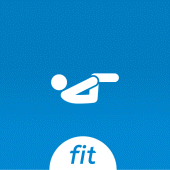 Workout - A6W Weider six pack Apk