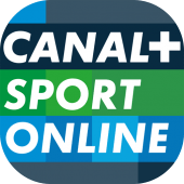 CANAL+ SPORT ONLINE Tablet Apk