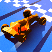 Race Mania 2 Apk