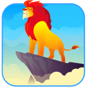 Lion Run Apk