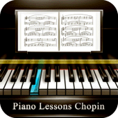 Piano Lessons Chopin Apk