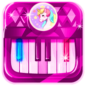 Unicorn Piano Apk