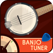 Master Banjo Tuner Apk