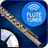 Master Flute Tuner Apk