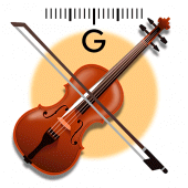 Master Violin Tuner Apk