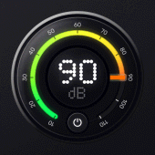 Perfect Sound Meter Apk