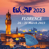 EuCAP 2023 Apk