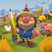 Imperial Settlers: Roll & Write Apk