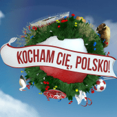 Kocham Cię, Polsko! Apk