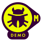 MrBuggy Demo Apk