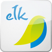 Ełk, Mazury, Pojezierze Ełckie Apk