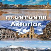 Planeando Asturias. Apk