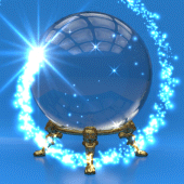 Crystal Ball Fortune Teller Apk