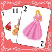 Tarot of fairy tales Apk