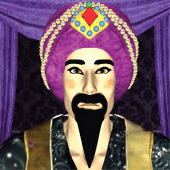 Zoltar fortune telling 3D Apk