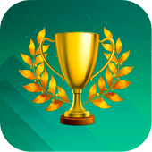 Gold cup quiz Apk