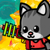 Kitty Kat Tower Defence Apk