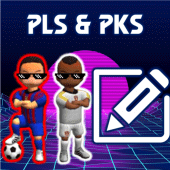 PLS KITS (Editor) Apk